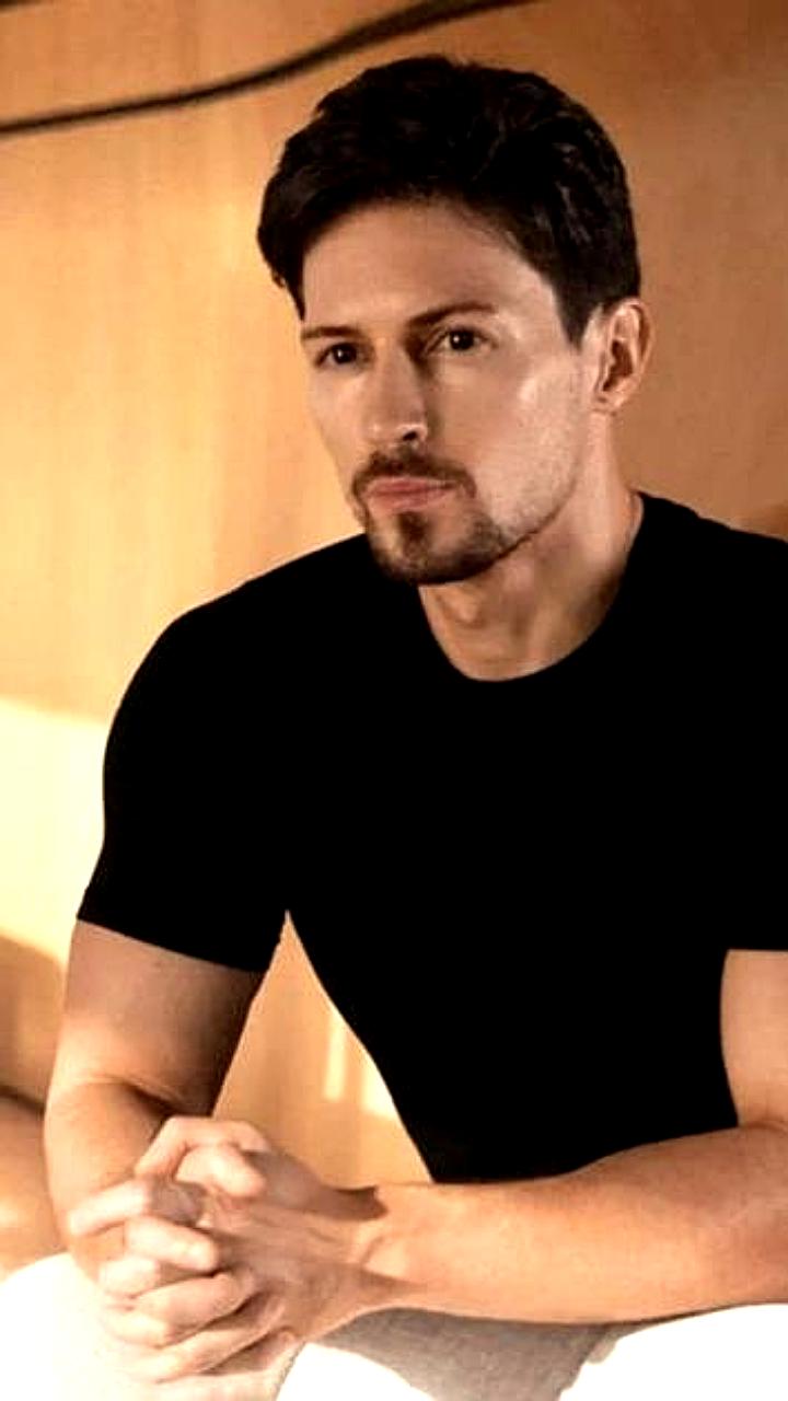 Предложение открыть офис Telegram в Новосибирске от депутата Карасевой