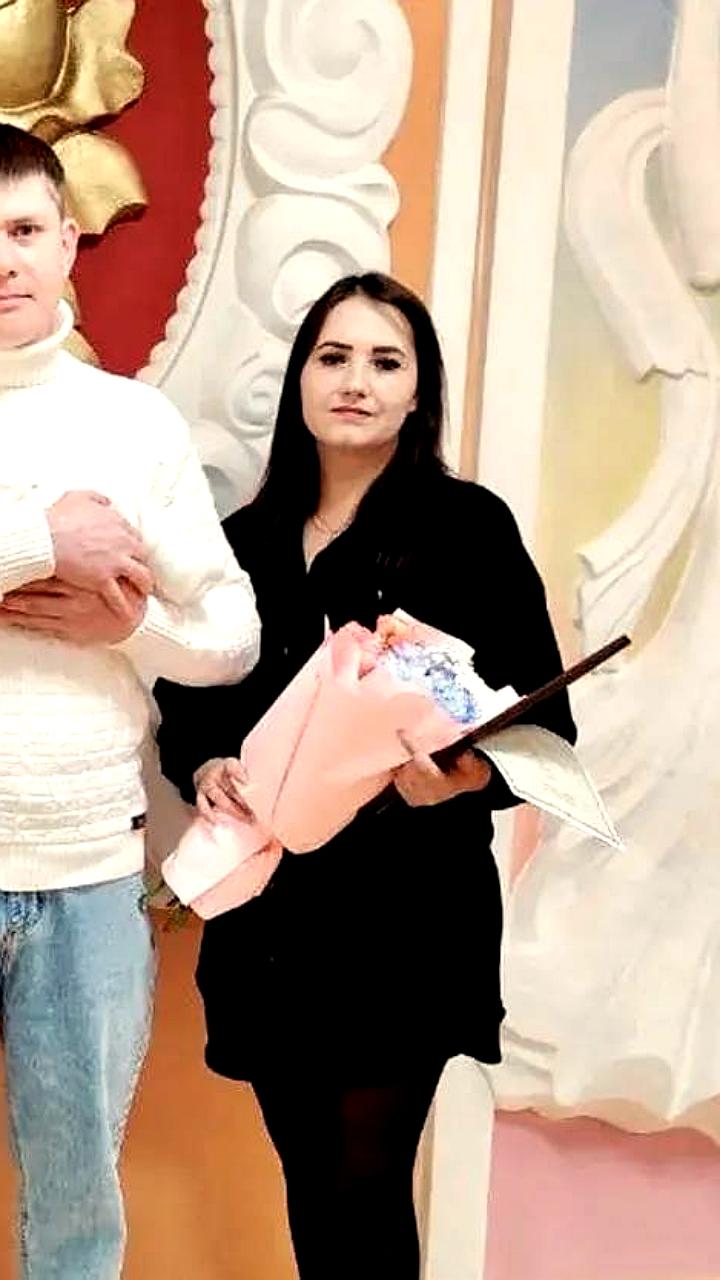 В Мордовии родилась первая новорождённая 2026 года - девочка Алиса