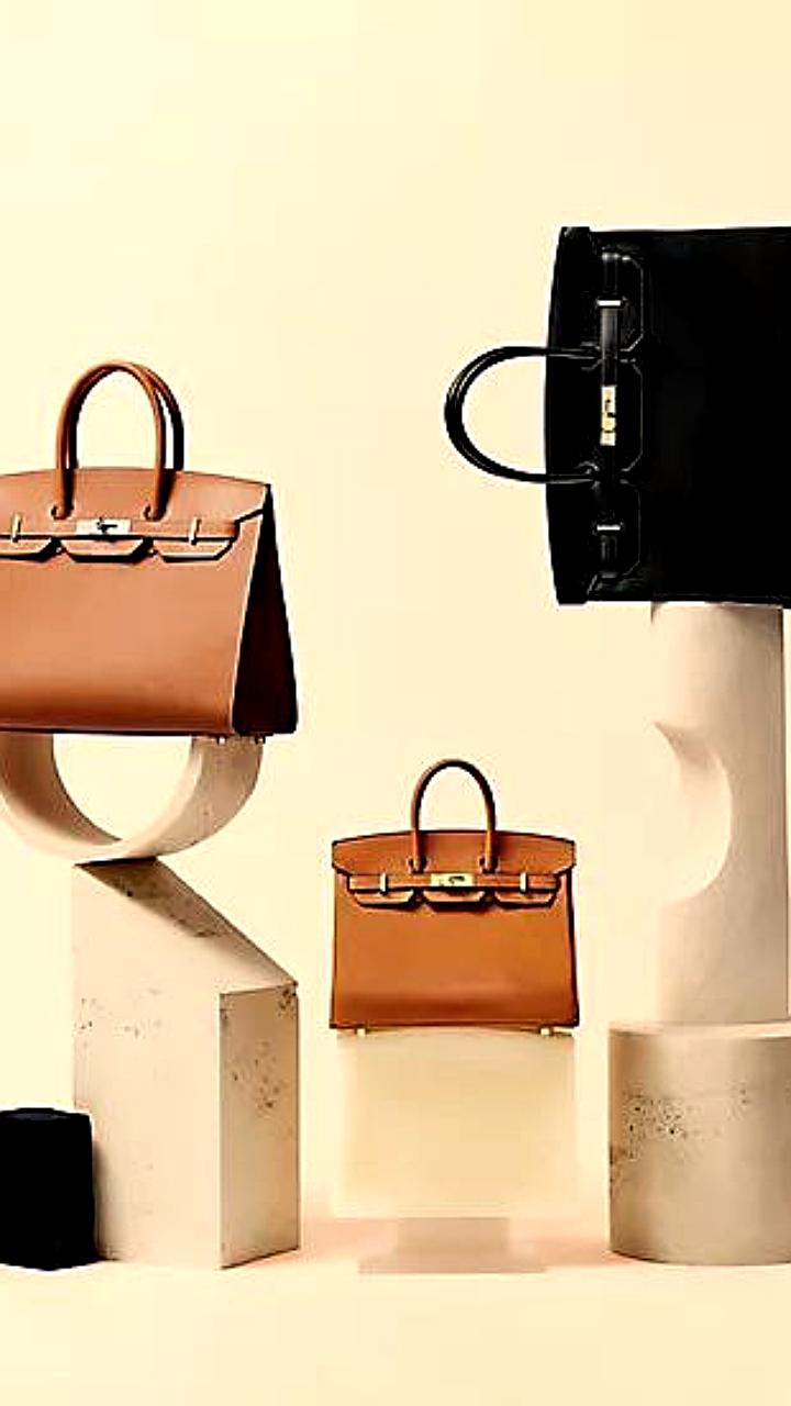 Hermès под подозрением: обвинения в слежке за клиентами и манипуляциях с продажами