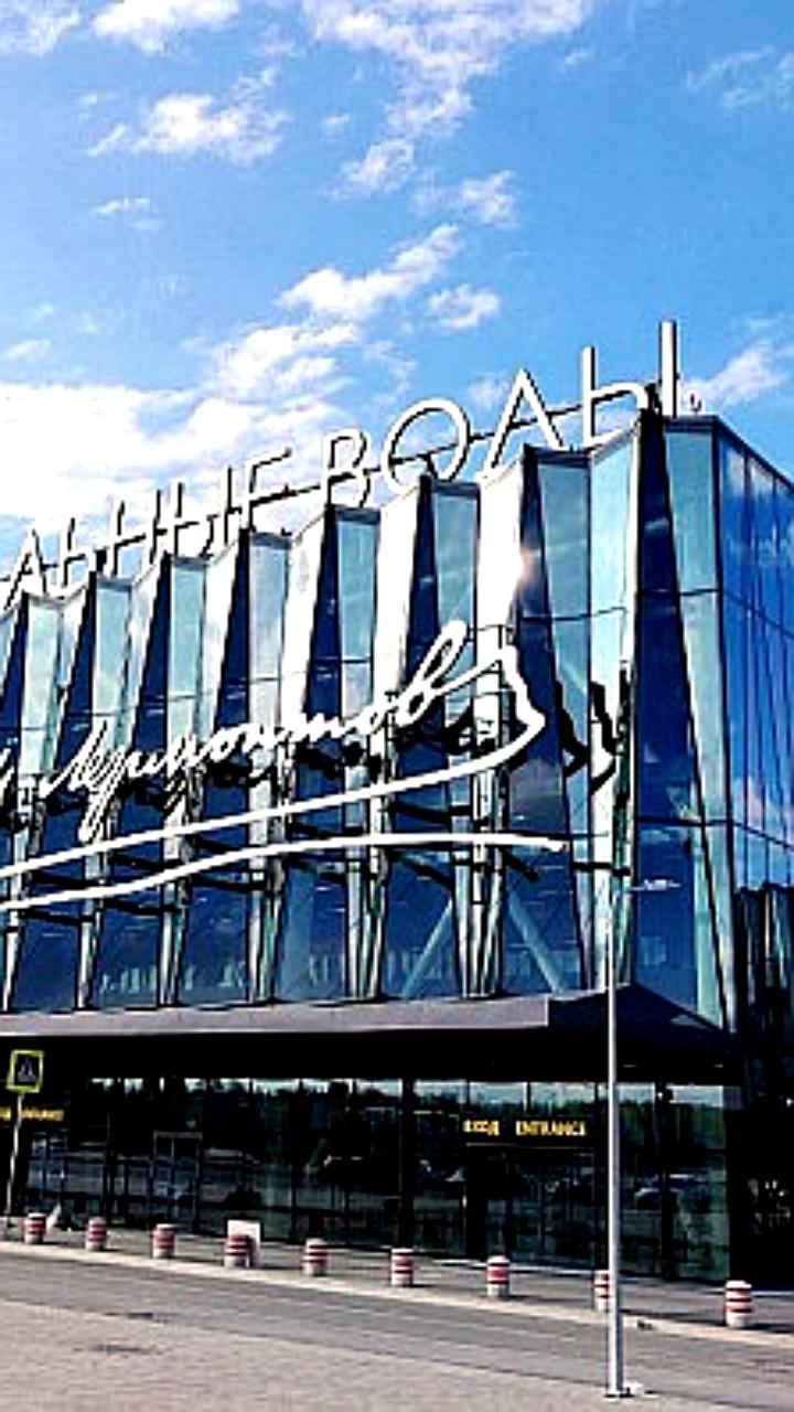 Реконструкция международных терминалов аэропортов Ставрополья завершится к 2030 году