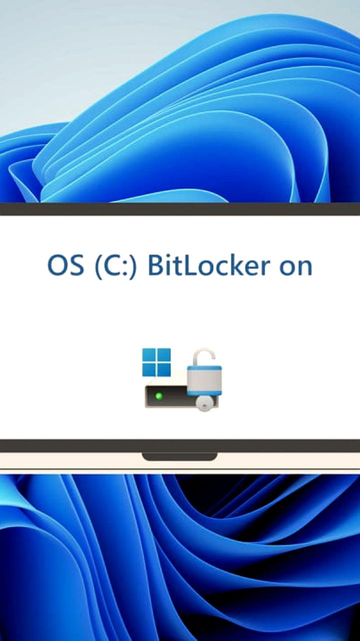 Microsoft изменяет политику: передача ключей BitLocker ФБР