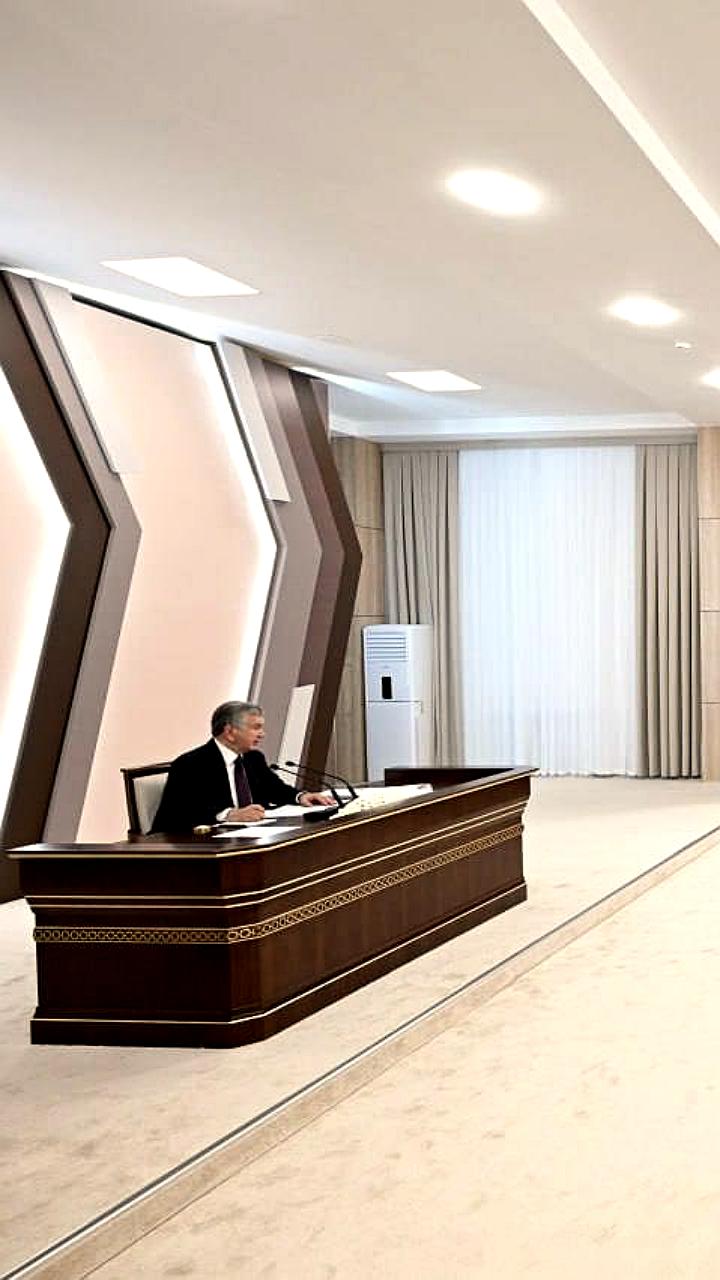 Узбекистан выделяет 140 трлн сумов на поддержку малого и среднего бизнеса