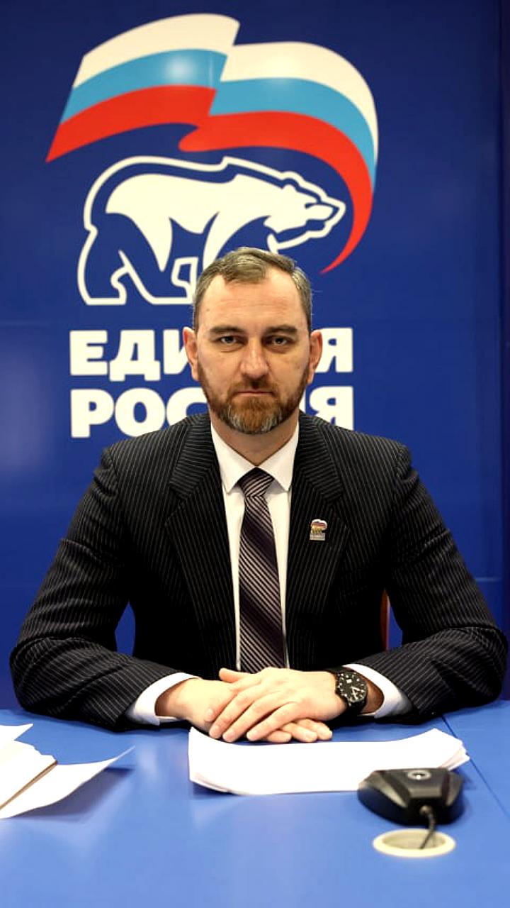 Единая Россия инициировала 60 законов в ЛНР за 2025 год