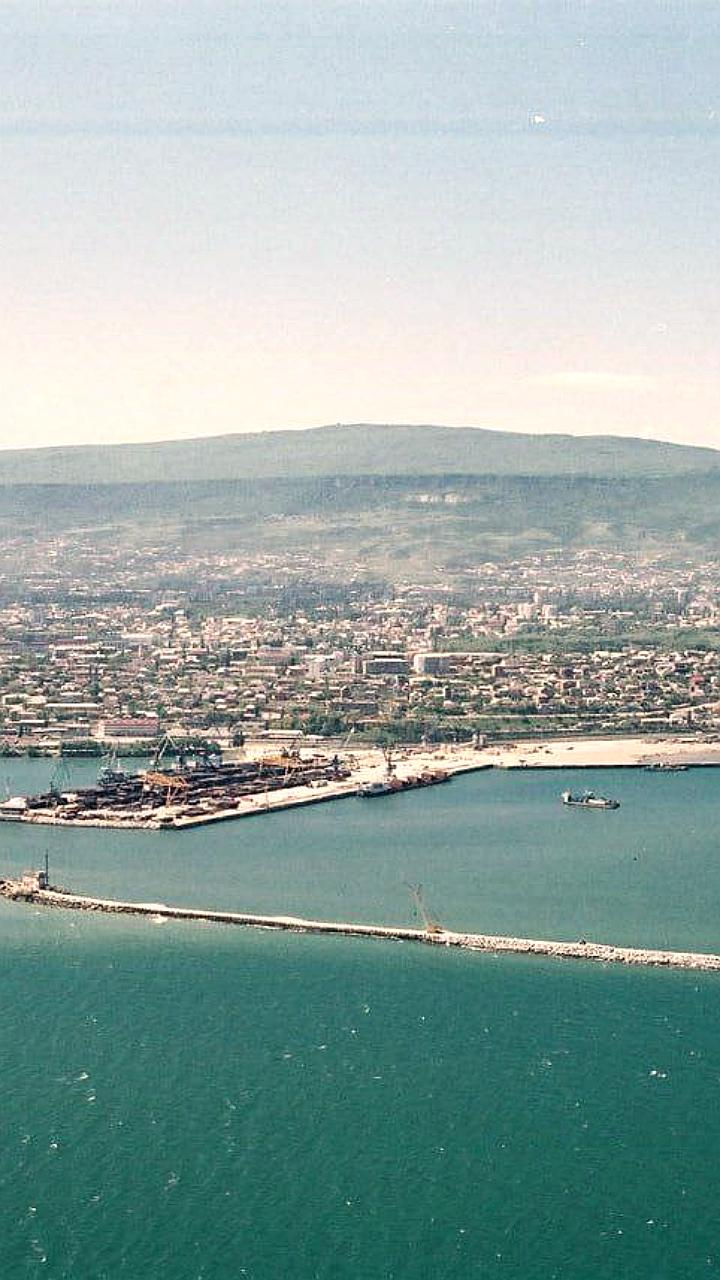 В Дагестане создан Морской совет для развития морской деятельности
