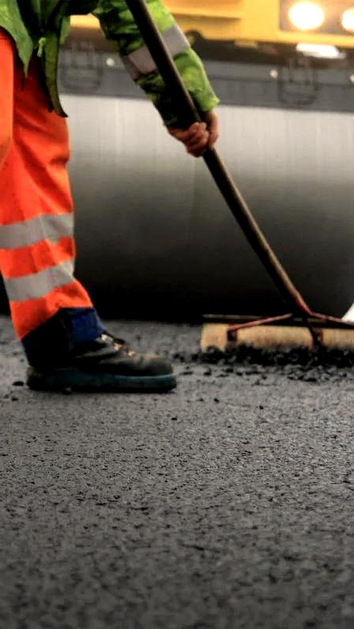 Утверждены планы ремонта дорог в Сергиево-Посадском округе и Мошенском районе