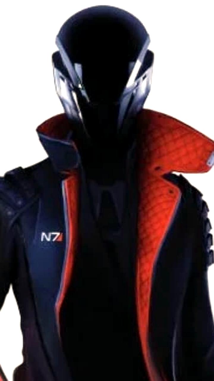 BioWare ищет менеджера для разработки Mass Effect 5 и анонсирует сериал