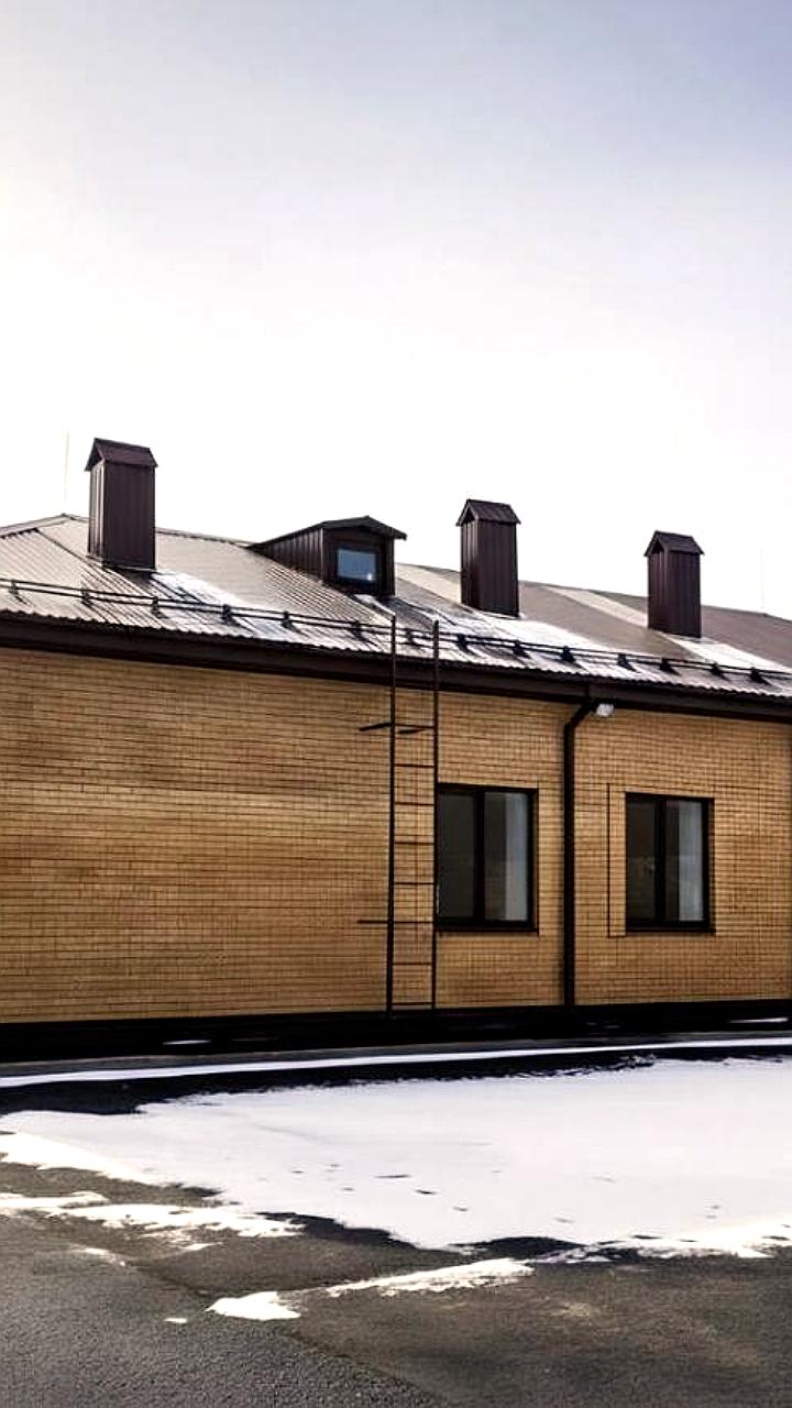 В Карачаево-Черкесии строятся новые медицинские учреждения для улучшения доступа к здравоохранению