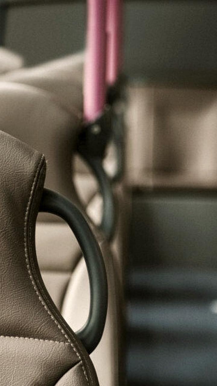 Госавтоинспекция проводит рейды по безопасности пассажирских перевозок в Иркутске и Ростовской области