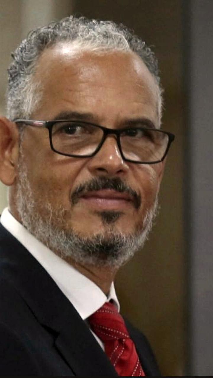 Гвинея Бисау назначает выборы на 6 декабря 2026 года после консультаций с военными