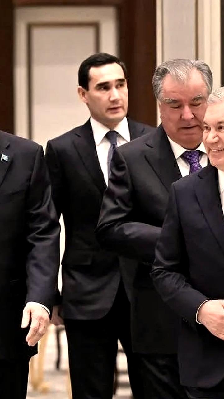 Всемирный банк выделяет 1 млрд долларов на создание рынка электроэнергии в Центральной Азии