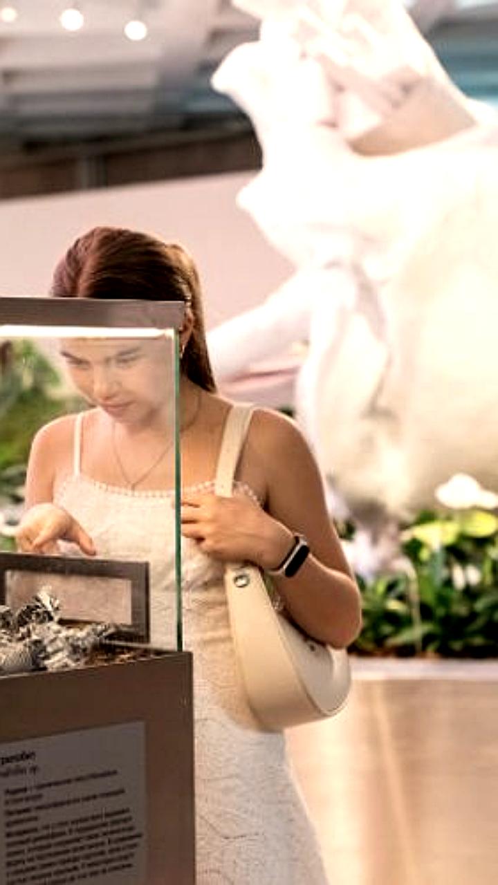 Посещаемость московских музеев и выставок выросла на 30% в 2025 году