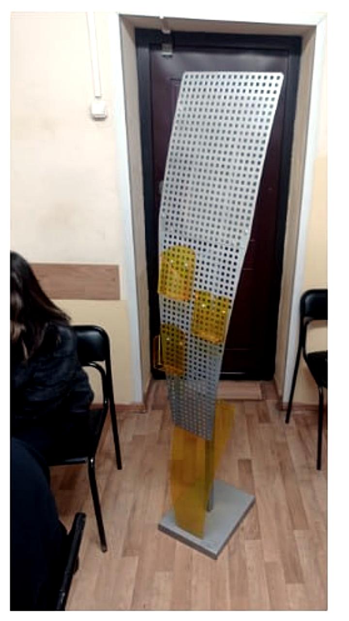 Две администраторы отелей задержаны за кражу: одна украла деньги, другая - рекламную стойку