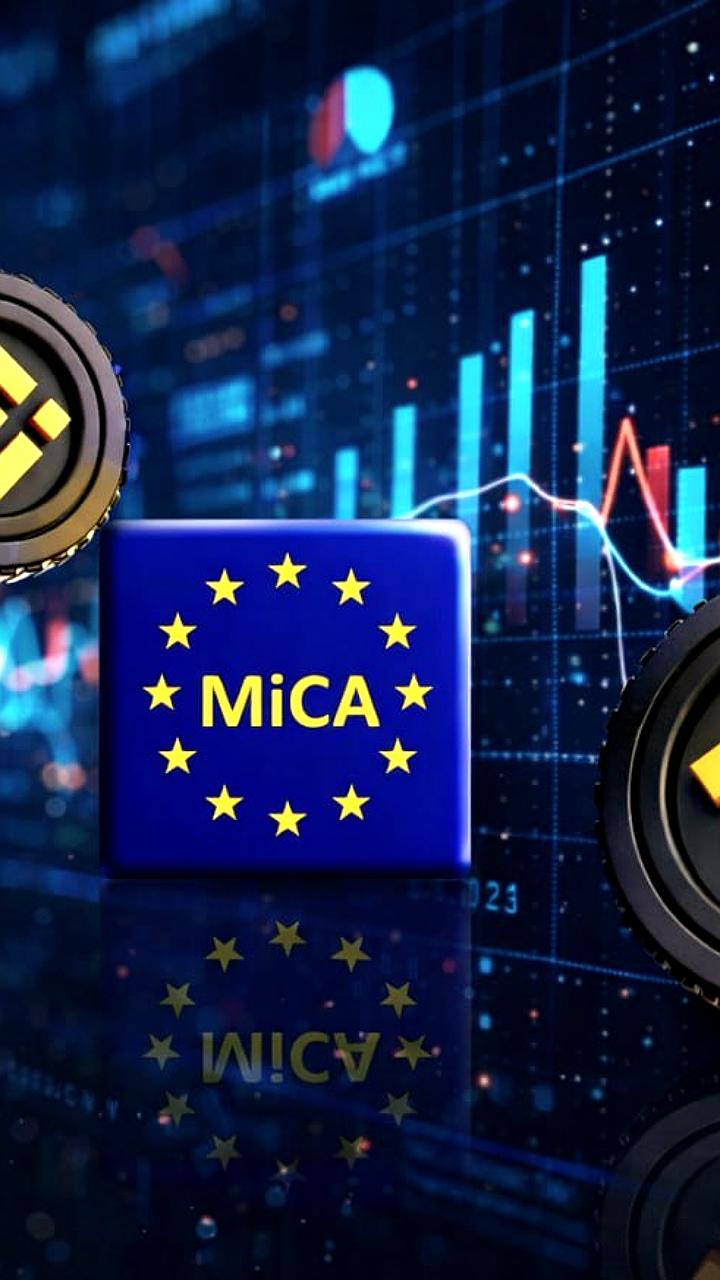 Binance подает заявку на получение криптовалютной лицензии в Греции