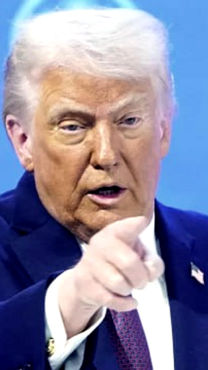 Трамп угрожает пошлинами на канадские товары в случае сделки Оттавы с Пекином