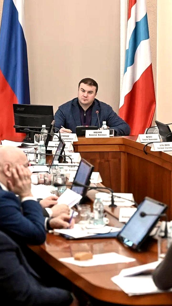 Капитальный ремонт мостов в Чувашии в рамках нацпроекта 'Инфраструктура для жизни'