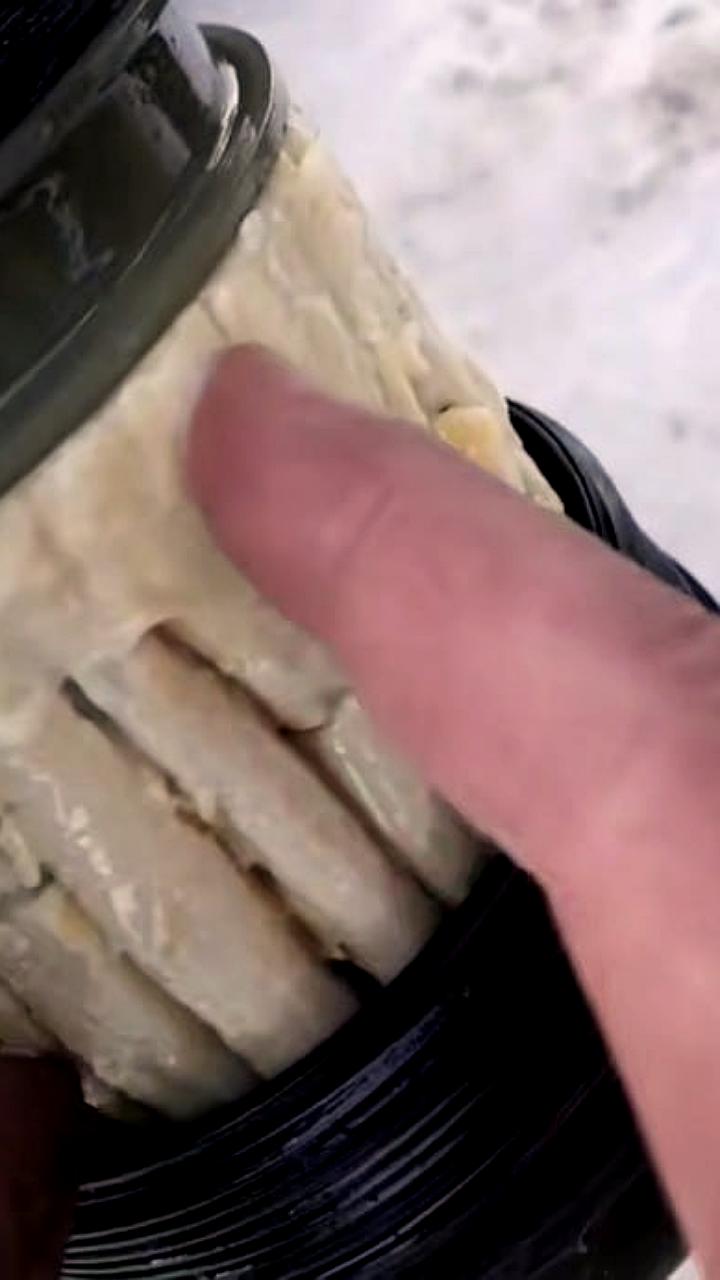 В Молдове начаты проверки качества дизельного топлива на АЗС из-за жалоб водителей