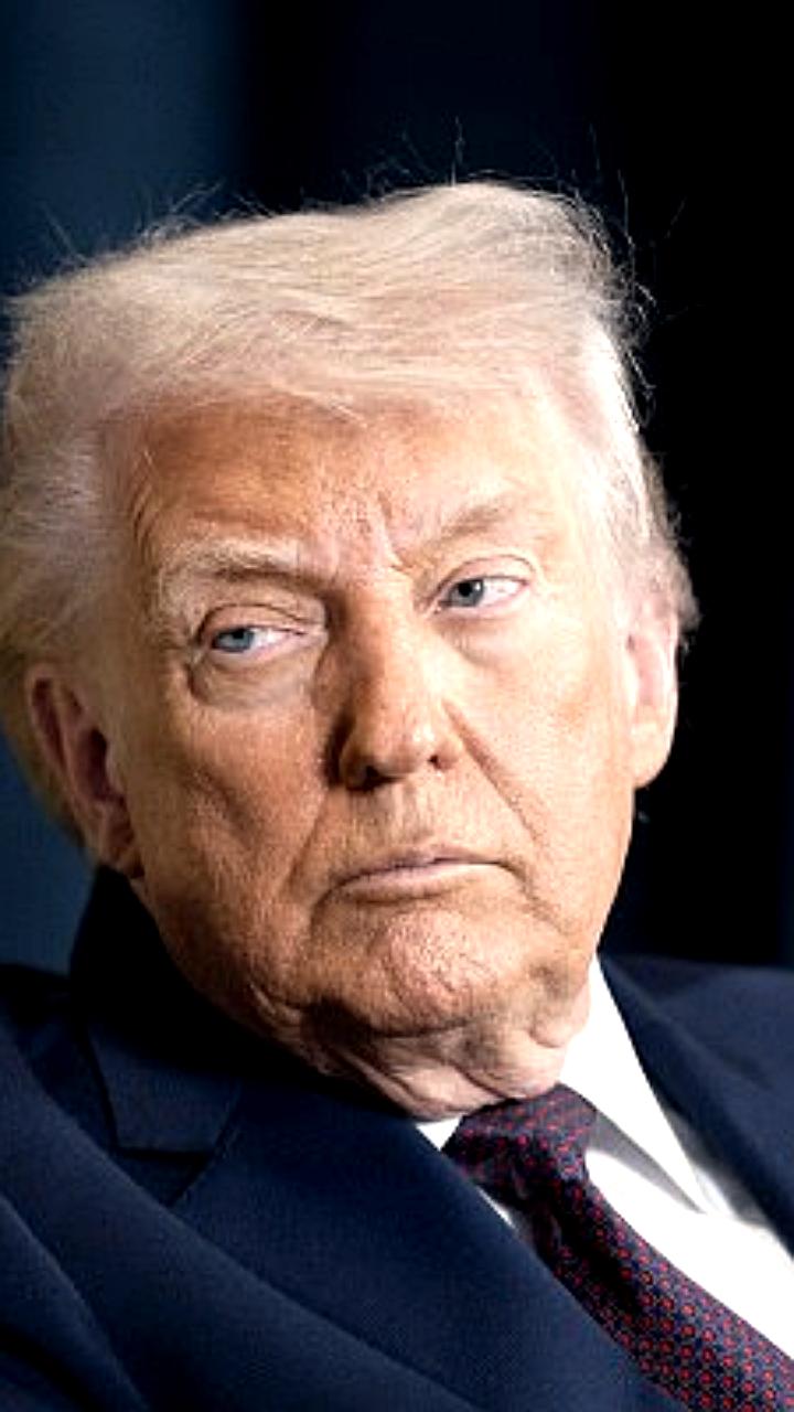 Трамп угрожает Канаде 100% тарифами за сделку с Китаем