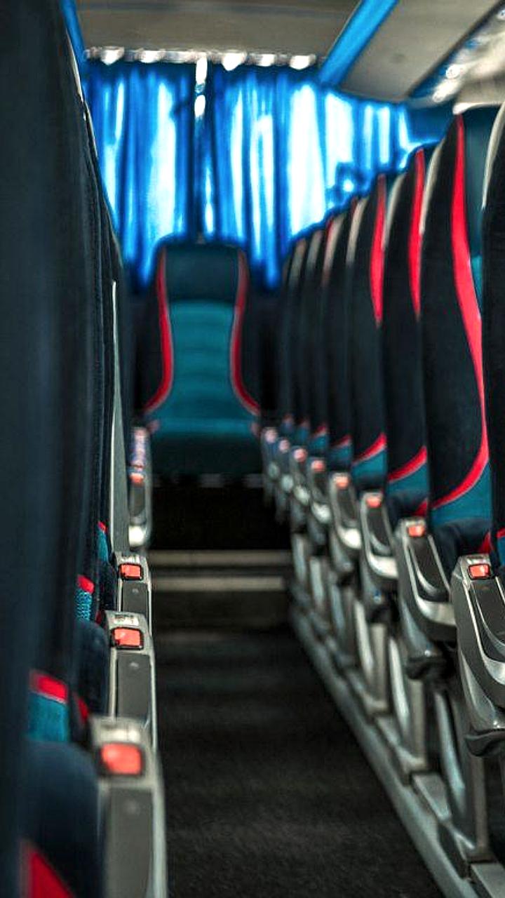 Латвия прекращает автобусные рейсы в Беларусь с 2026 года