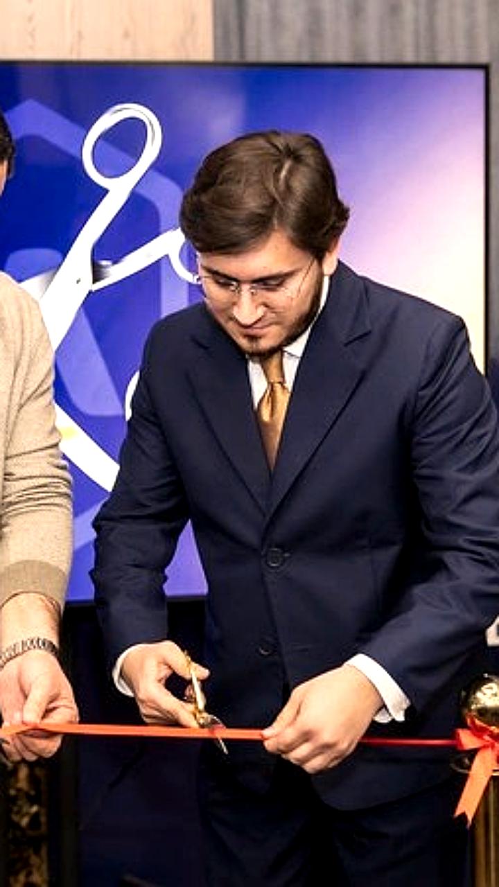 AL BINA открывает новый офис продаж для инвесторов в Ташкенте