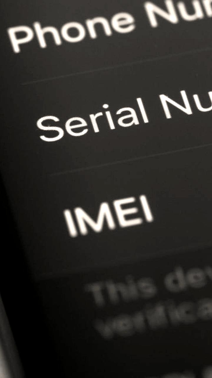 В России вводят обязательную регистрацию смартфонов в реестре IMEI для борьбы с мошенничеством