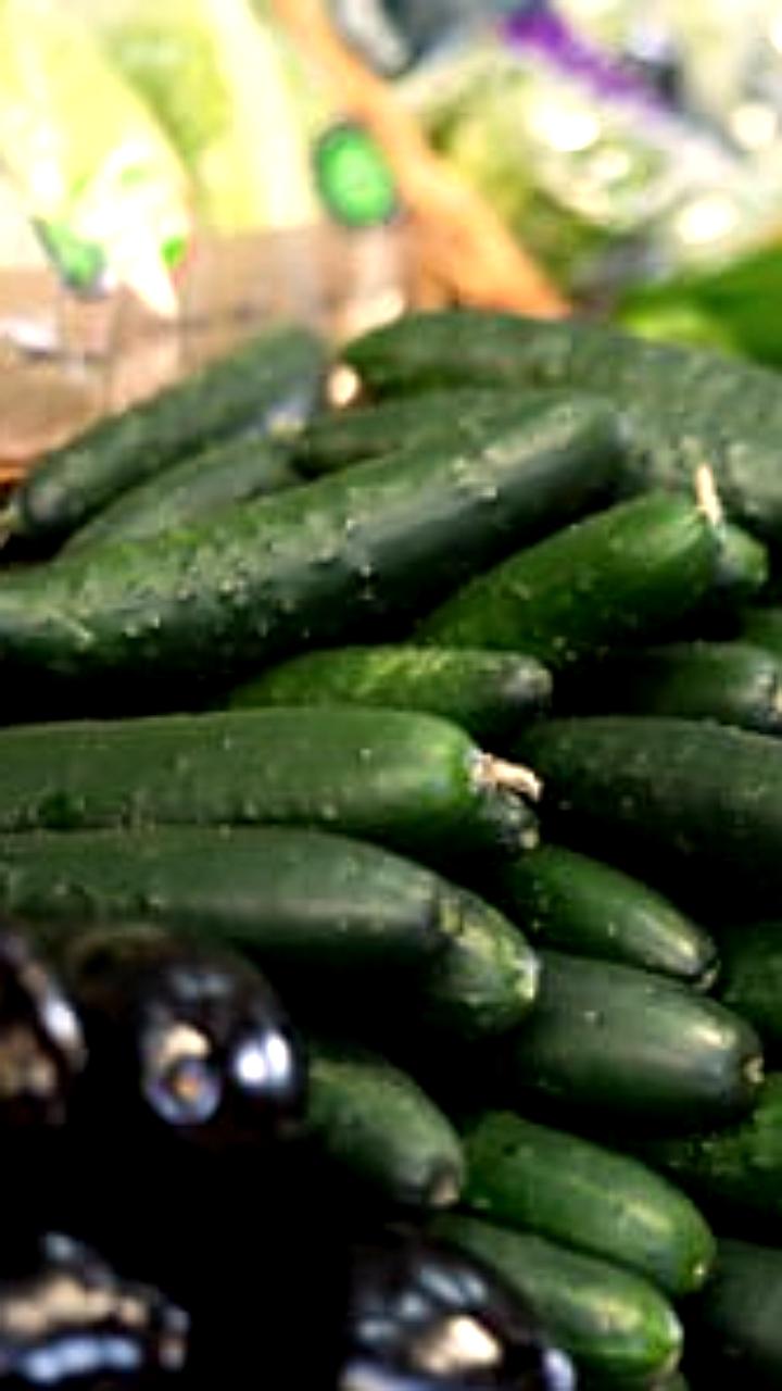 Цены на овощи растут, мясо дешевеет: анализ рынка Оренбуржья