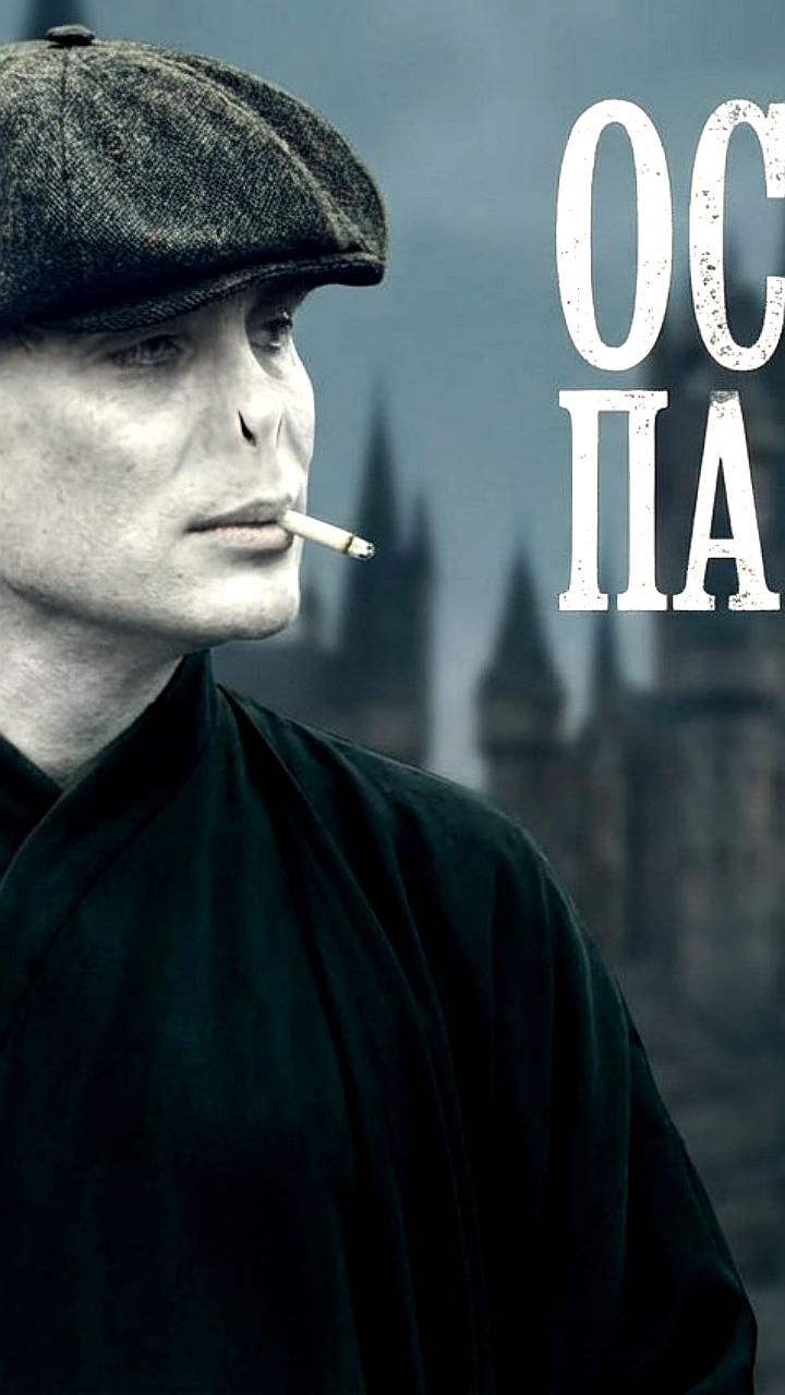 Рэйф Файнс намекнул на выбор Киллиана Мёрфи в роли Волан-де-Морта