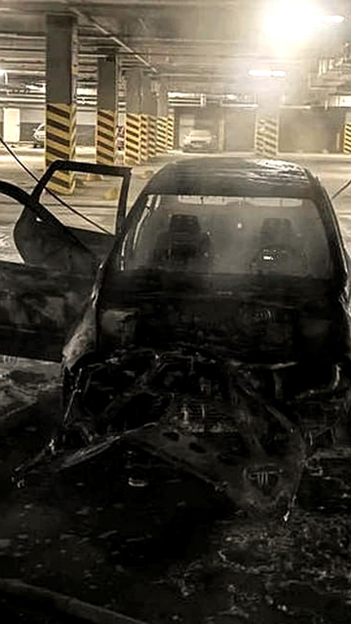 Пожары в Бийске и Уфе: МЧС сообщает о ликвидации возгораний