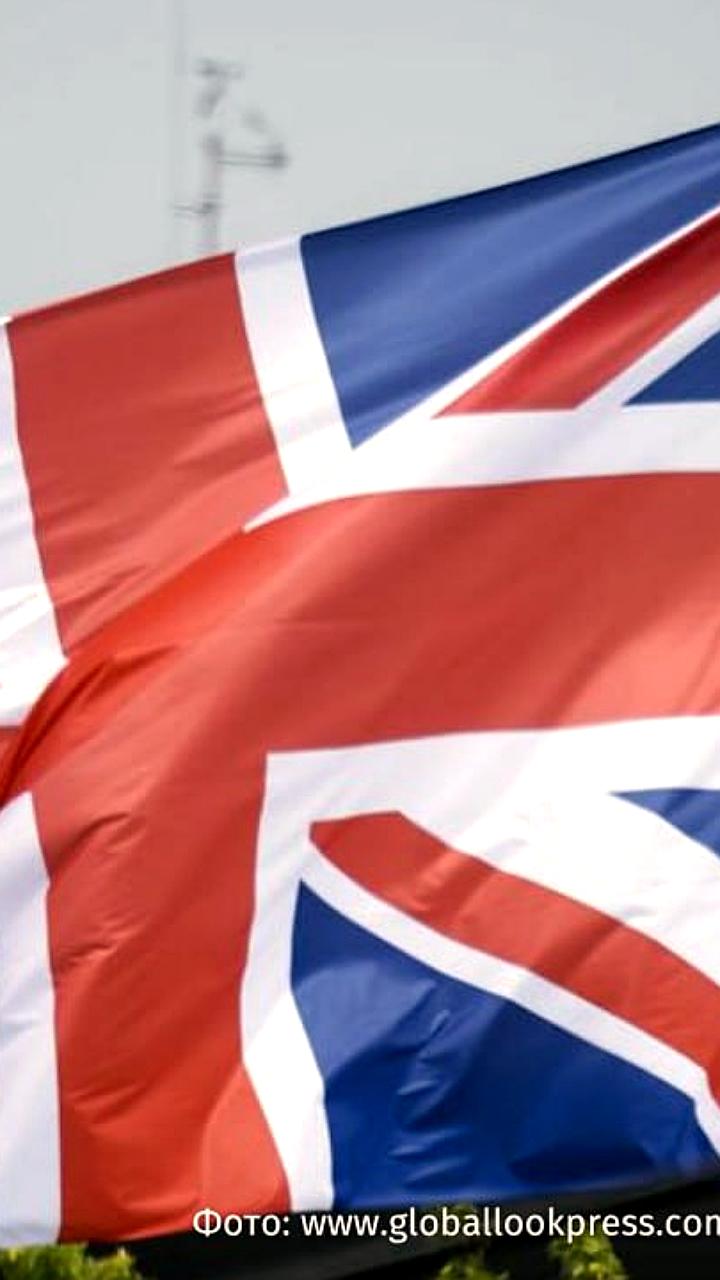 Великобритания создает новую Национальную полицейскую службу для борьбы с преступностью