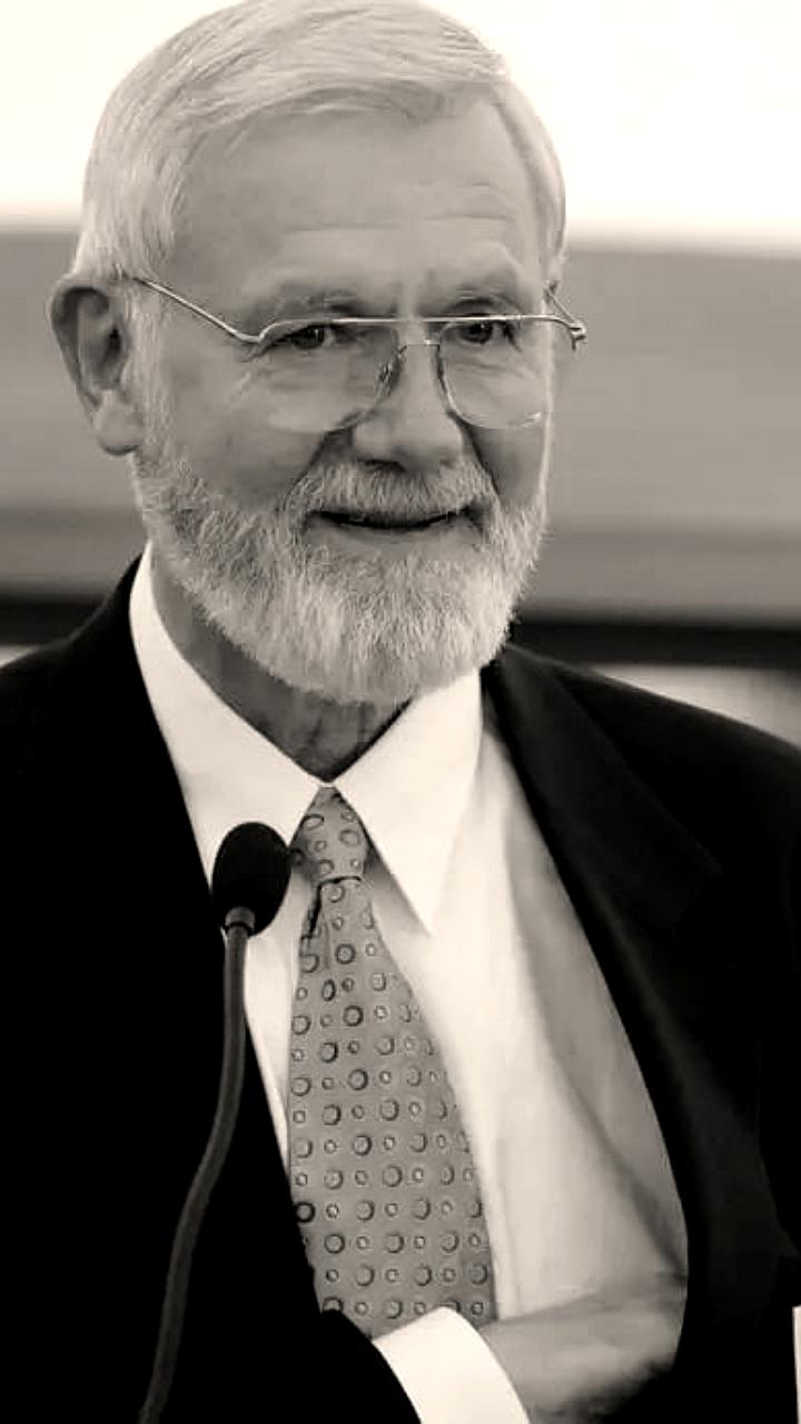 Скончался Уильям Фейги, разработавший стратегию вакцинации от оспы