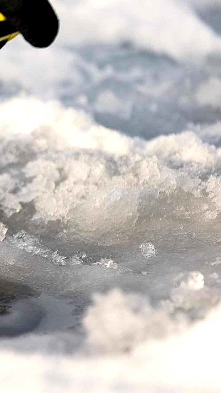 Сильные снегопады в Афганистане: 61 погибший и 110 пострадавших