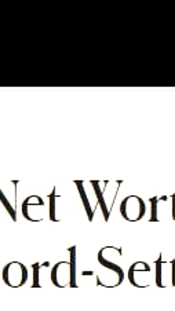 Илон Маск на пути к статусу первого триллионера в истории