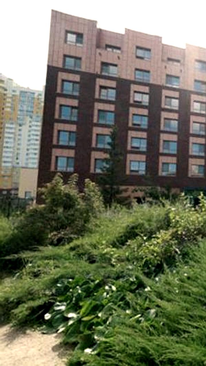 Новые гостиницы межуниверситетского кампуса в Челябинске откроются для студентов 1 сентября