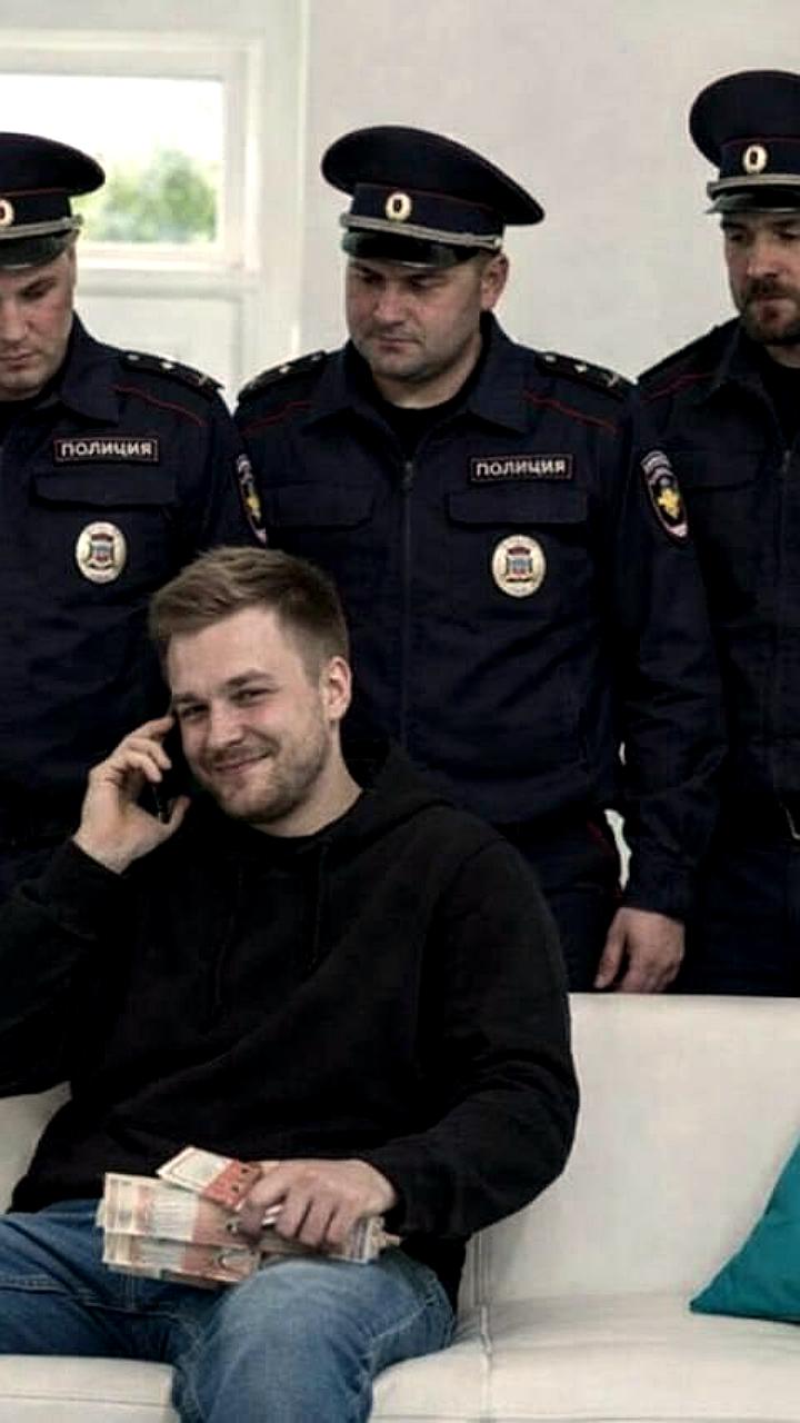 МВД предупреждает о мошенничестве с использованием ИИ для шантажа