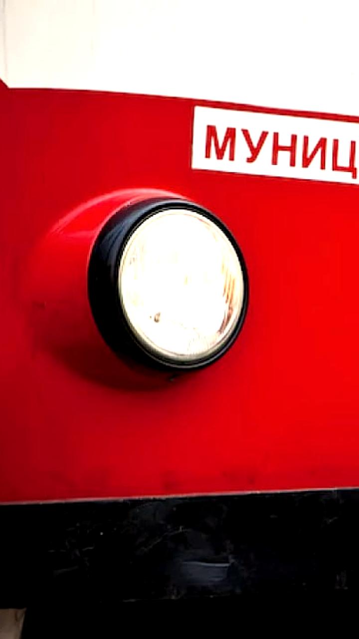 Изменение троллейбусных маршрутов в Мурманске из-за перебоев с электроснабжением