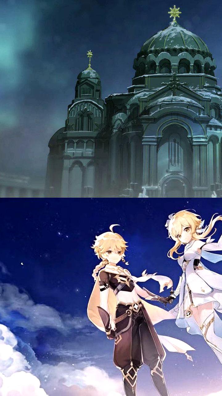 Разработка Genshin Impact 2.0: анонс ожидается после завершения сюжетной кампании в Снежной