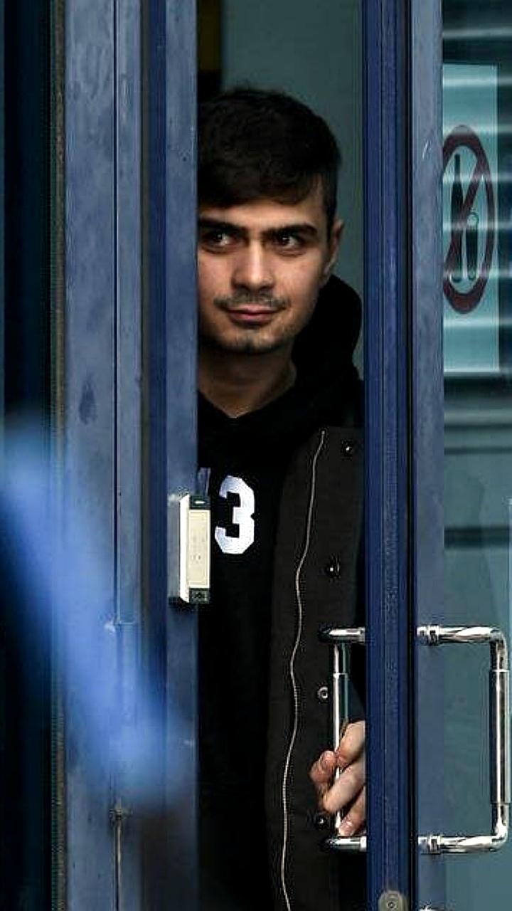 ХК Авангард подписал нападающего Кирилла Пилипенко до 2026 года