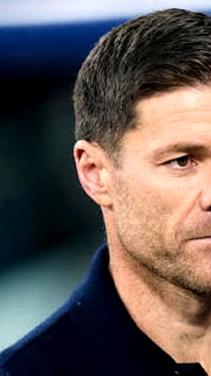 Ливерпуль рассматривает Хаби Алонсо в качестве нового главного тренера