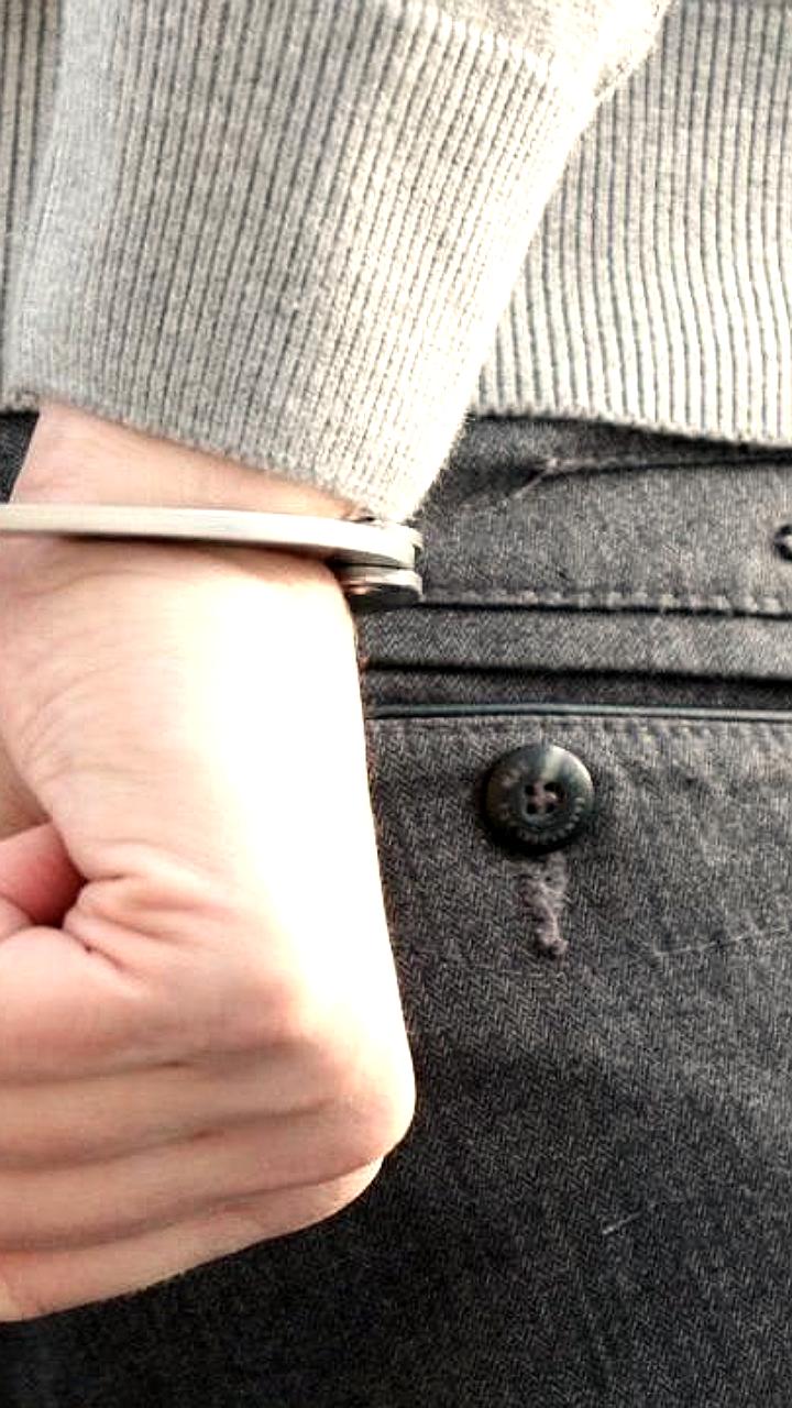 Два жителя Калужской области осуждены за теракт с поджогом вышки связи