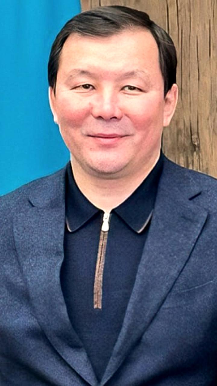 Нани подписал контракт с казахским клубом Актобе до конца 2026 года