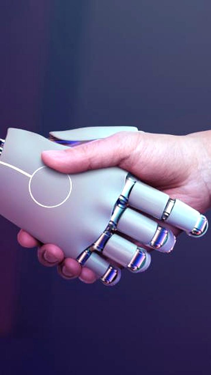 Госдума обсуждает законопроекты об искусственном интеллекте с учетом мирового опыта