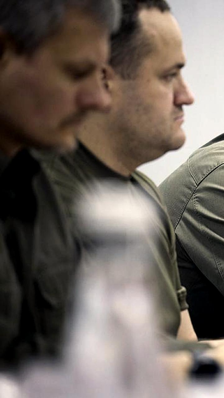 Андрей Ермак возобновил адвокатскую практику после шести лет перерыва