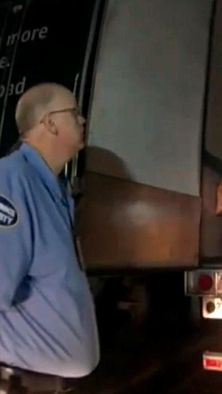 В США депортировали подозреваемого в ювелирном ограблении на 100 миллионов долларов