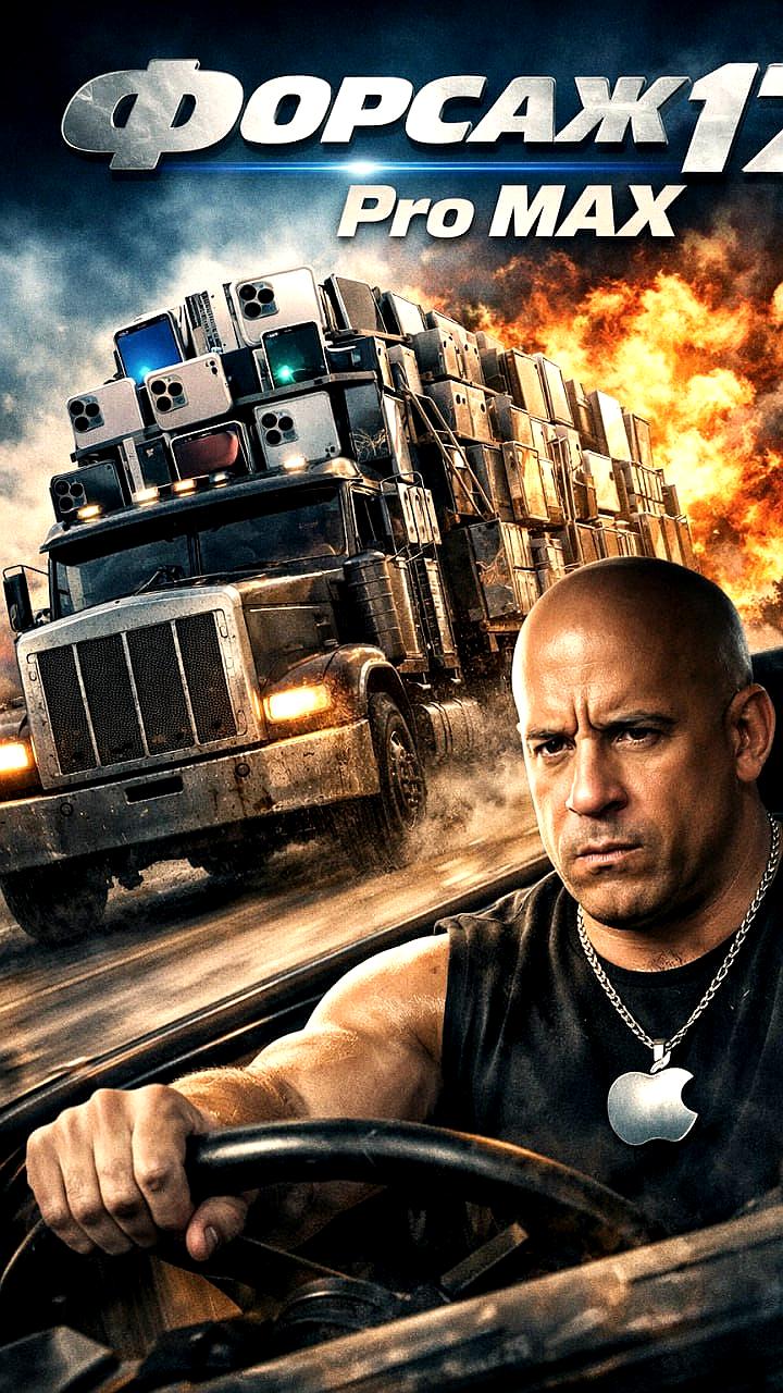 В Подмосковье задержан мошенник, похитивший технику Apple на 4,5 млн рублей