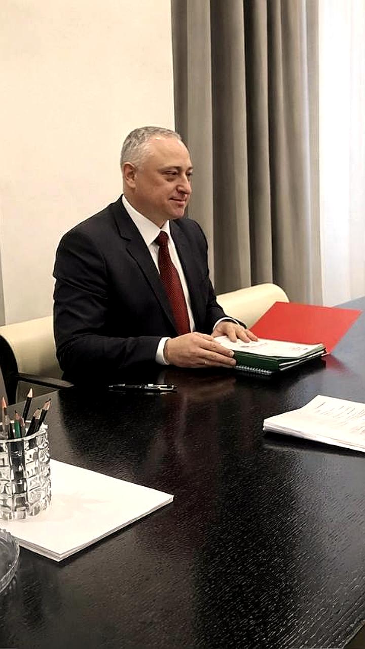 В Абхазии до конца февраля запустят приложение для оплаты электроэнергии