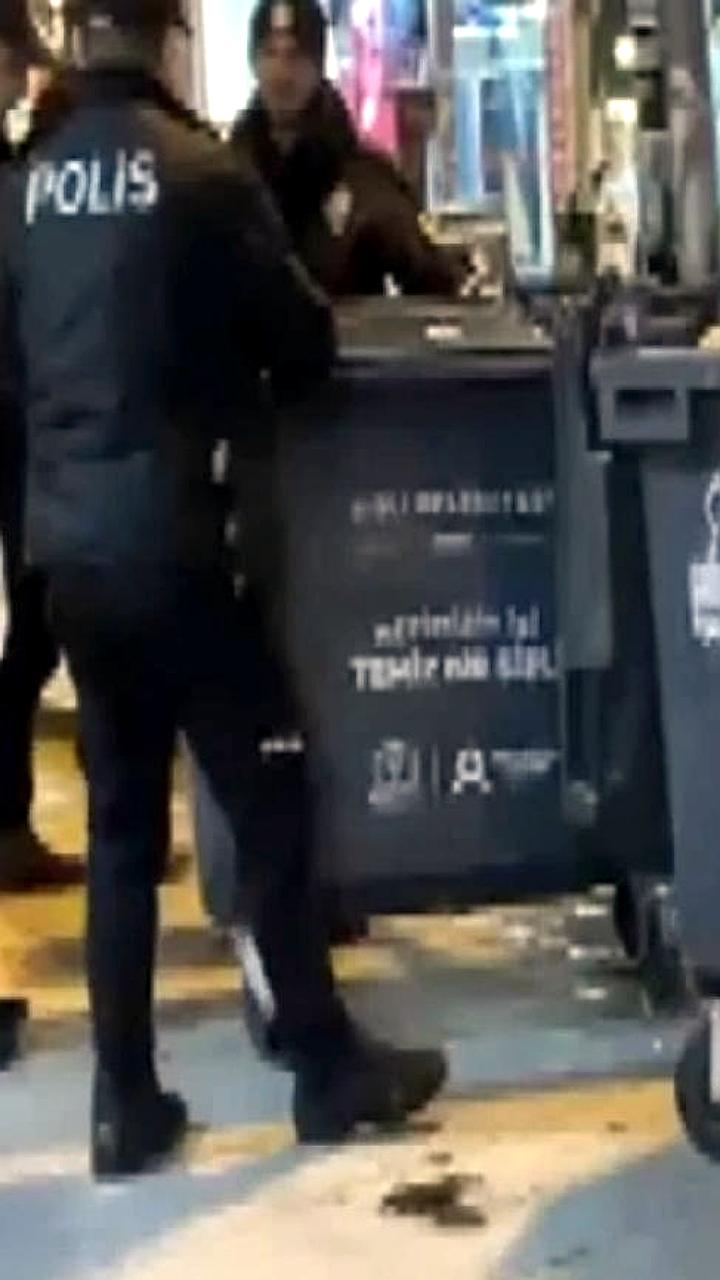 В Стамбуле найдено обезглавленное тело гражданки Узбекистана, расследование продолжается