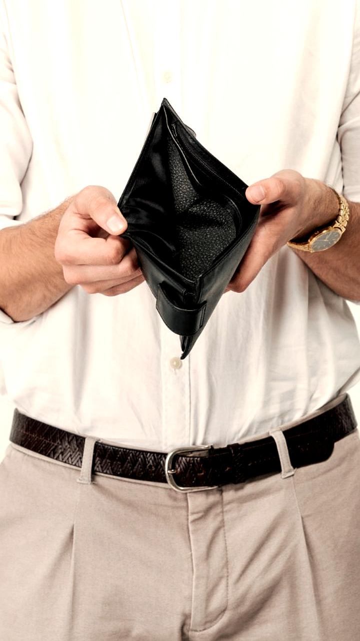 Крымчанин погасил алиментный долг в 580 тысяч рублей после лишения прав