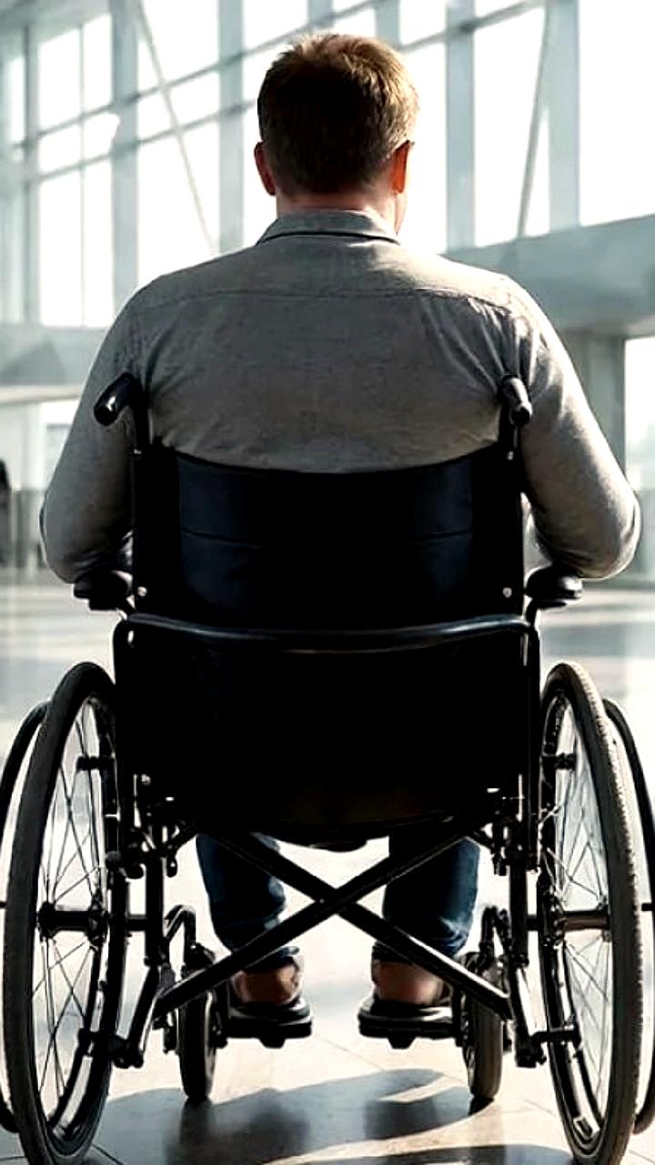 Суд взыскал 50 тысяч рублей с авиакомпании за падение пассажира в аэропорту Владивостока