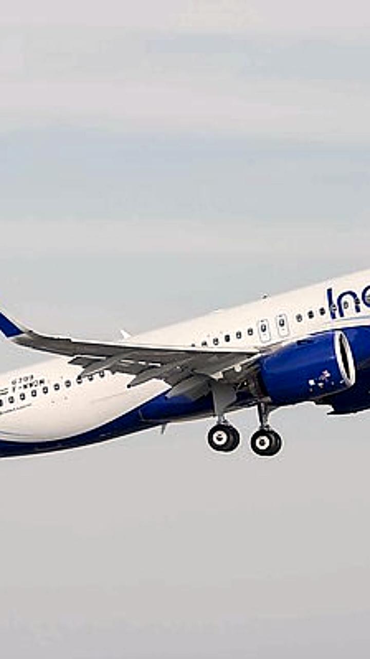 IndiGo отменяет рейсы из Дели в Тбилиси из-за ситуации в Иране