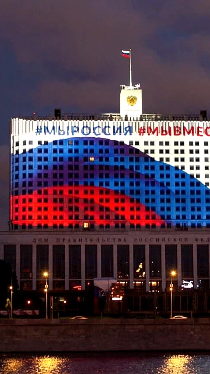 Кабмин РФ одобрил законопроект об уголовной ответственности за отрицание геноцида советского народа