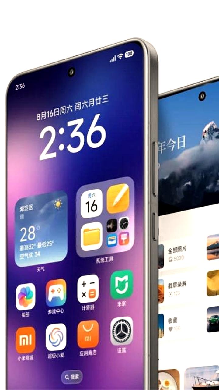 Проблемы с загрузкой у Redmi Note 13 Pro и POCO M6 Pro из-за HyperOS 3